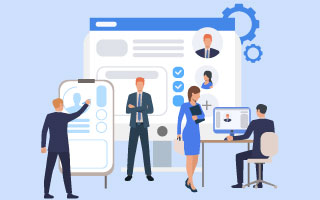 سهولت در مدیریت با هنر تبلیغ